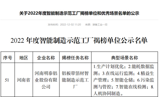 实至名归！pg电子官方网站荣膺“国字号”智能制造示范工厂